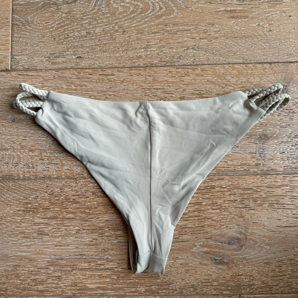 Frankie's Bikinis Kaia Bikini Bottom | X-SMALL